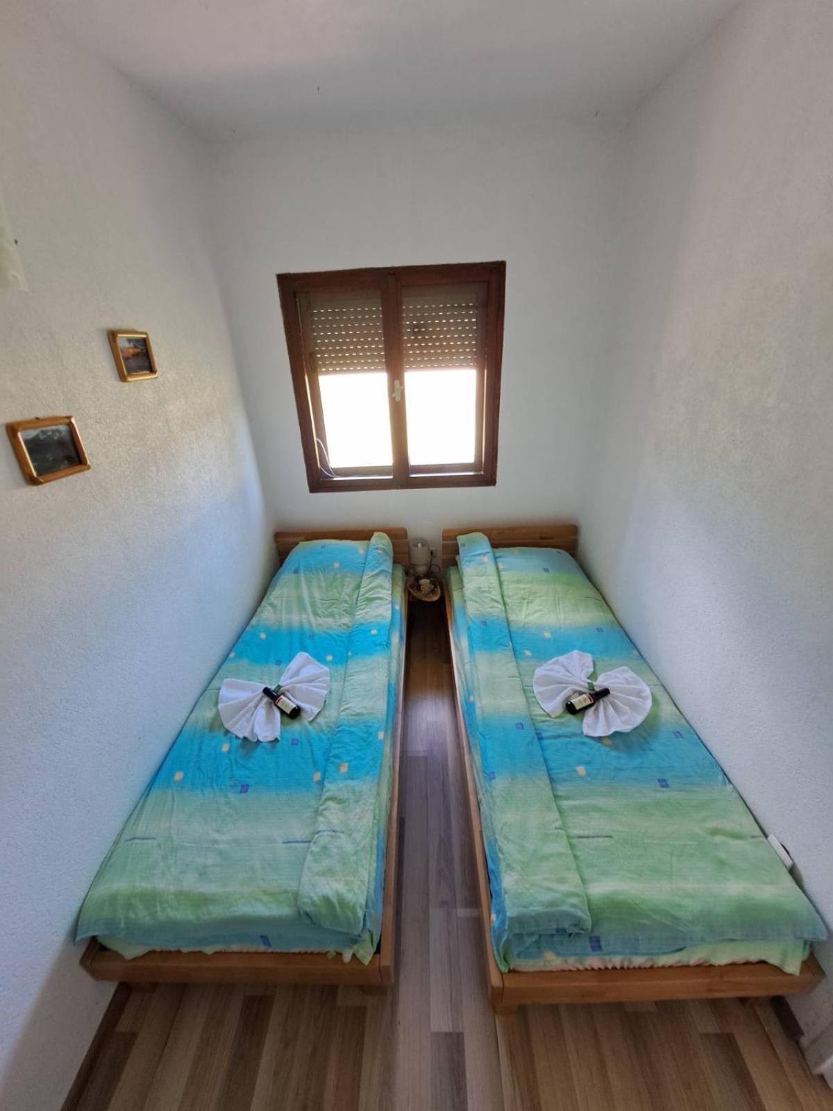 Eco Village Podgora Household Kaljevic Žabljak Dış mekan fotoğraf