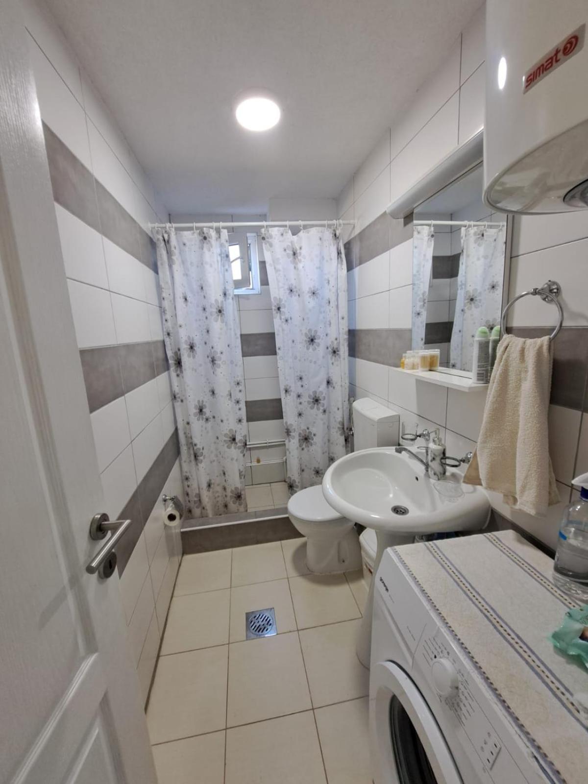 Eco Village Podgora Household Kaljevic Žabljak Dış mekan fotoğraf