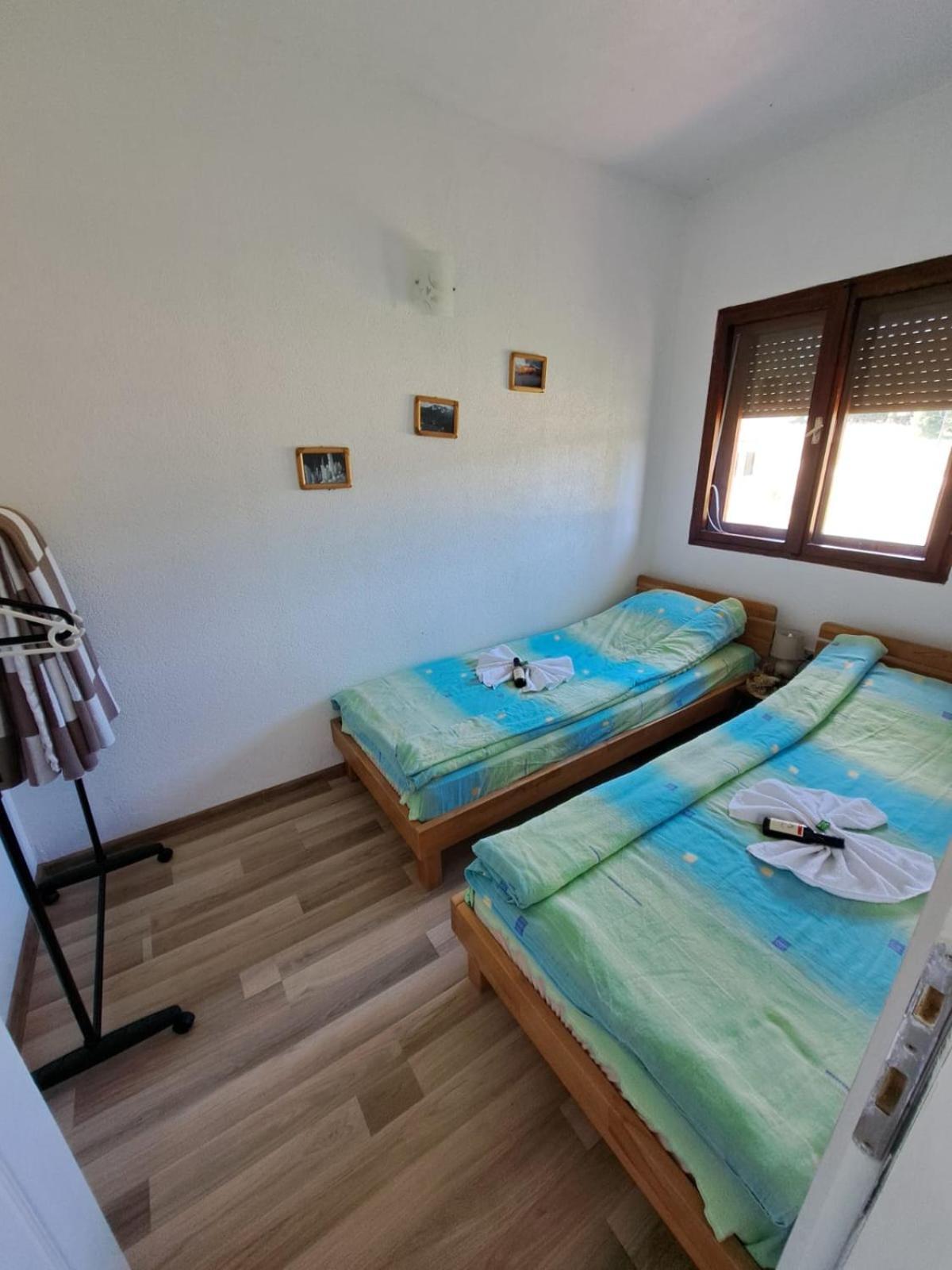 Eco Village Podgora Household Kaljevic Žabljak Dış mekan fotoğraf