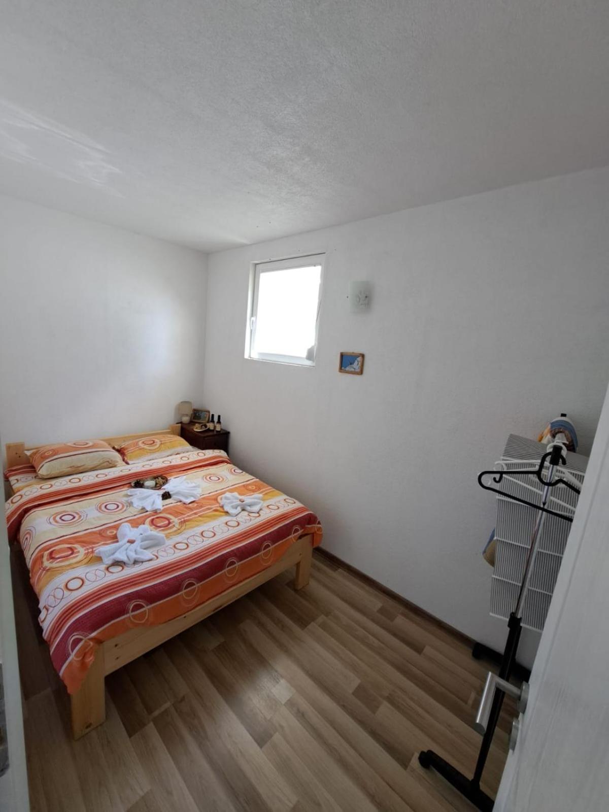 Eco Village Podgora Household Kaljevic Žabljak Dış mekan fotoğraf